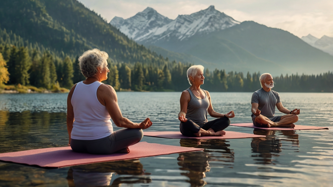 Аштанга-йога