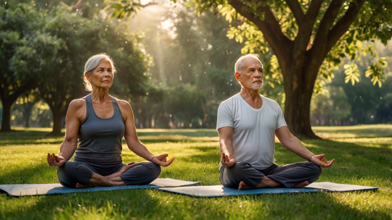 Пренатальна йога