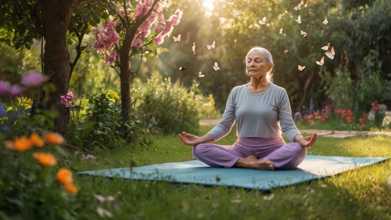 Гармонія Йоги - студія